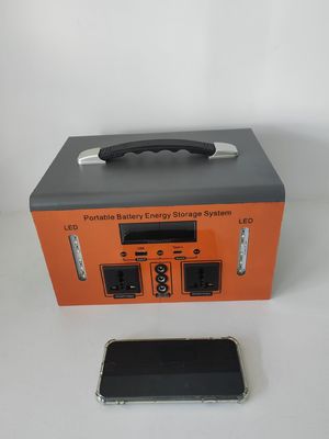 XT300 Elektrownia zewnętrzna 300W/500W Moc wyjściowa do korekty fali