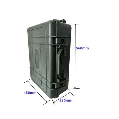 Wydajność fali sinusnej 6000W/5000W7000W Wysokiej mocy zasilanie awaryjne do użytku zewnętrznego
