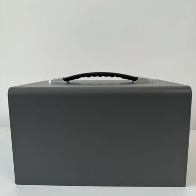 300W/192W/3kg Drukowana elektrownia kempingowa z ochroną temperatury C