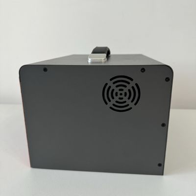 300W/192W/3kg Drukowana elektrownia kempingowa z ochroną temperatury C