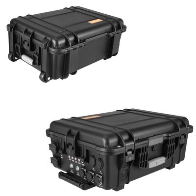 7000W Camping Outdoor 220V Mobilna moc 6000W Duża moc awaryjna Elektrownia idealna