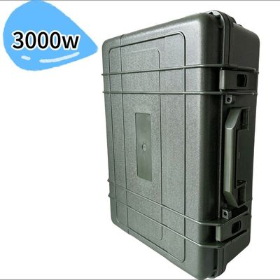 3000W/3024wh akumulator z napędem słonecznym idealny do rozwiązań energetycznych na zewnątrz