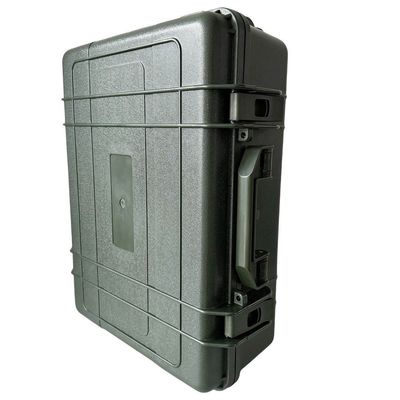 Kontroler MPPT 6000W/6048wh Przenośna stacja prądu AC/DC na zewnątrz dla produktów