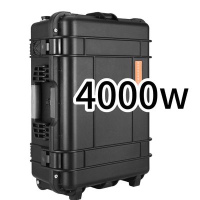 Elektrownia mobilna do użytku na zewnątrz -25 ordm Temperatura otoczenia Ładowanie słoneczne Port AC/DC
