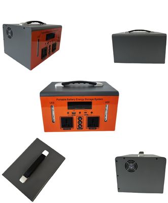 300W/110V/220V XT300 Elektrownia zewnętrzna do ładowania w trybie jazdy Adapter prądu stałego włączony