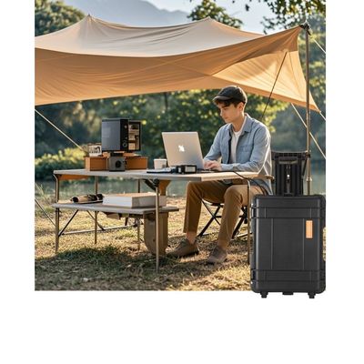 3000W-7000W System zasilania słonecznego