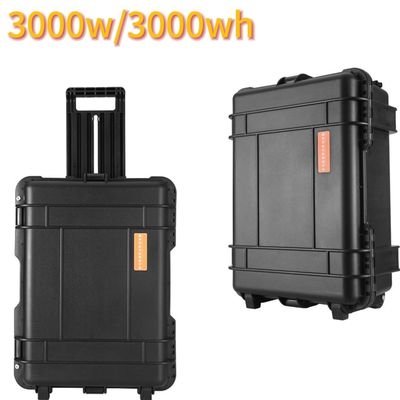 48V62.5ah 3000wh Pojemność akumulatora RS485 Komunikacja Elektrownia Hybrydowa Wiatr Słoneczny