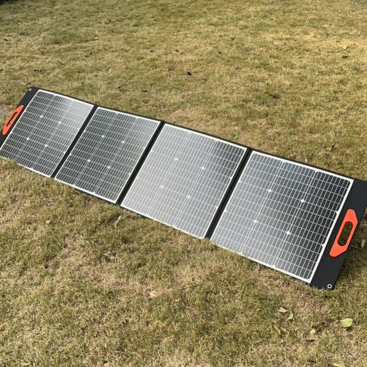 220,8% Solar Home Backup Generator UN38.3 Solar Powered Emergency Generator