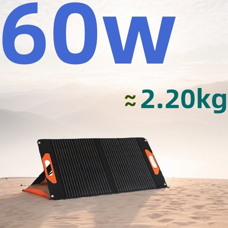 US 83/Piece Samples 60W Home Solar Panels with DC Output 17.5V/3.4A Zwróć się o próbkę teraz