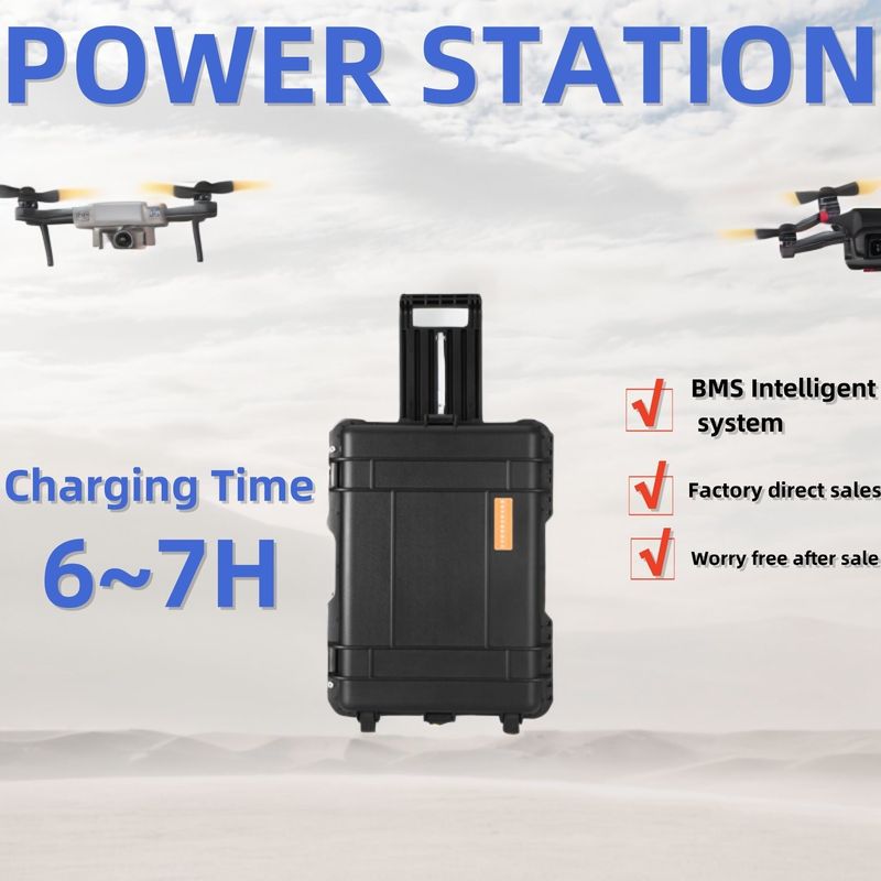 ST-70 Przenośna Elektrownia 110V/220V 7000W Generator słoneczny do awarii samochodowej