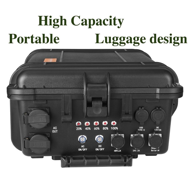LT-30 zasilanie awaryjne przenośny generator 3000W z inwerterem AC/DC