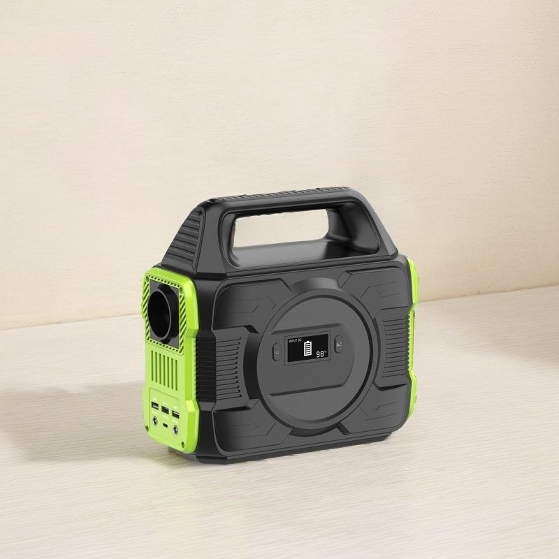 300W USB Mini Generator Solarny Dla Domów Przenośny Generator Elektrownie