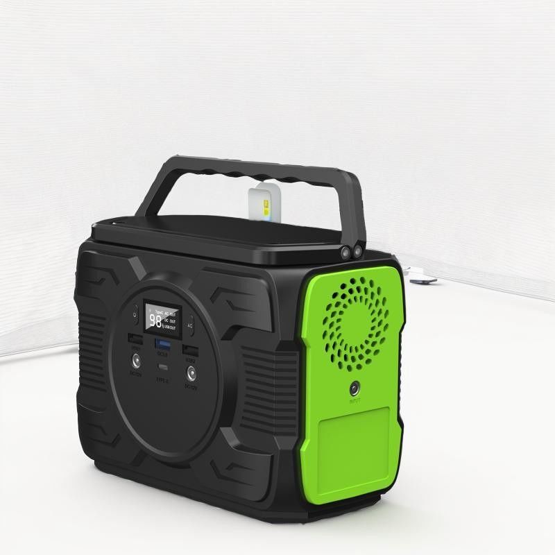 200W/173wh Elektrownia zasilania awaryjnego