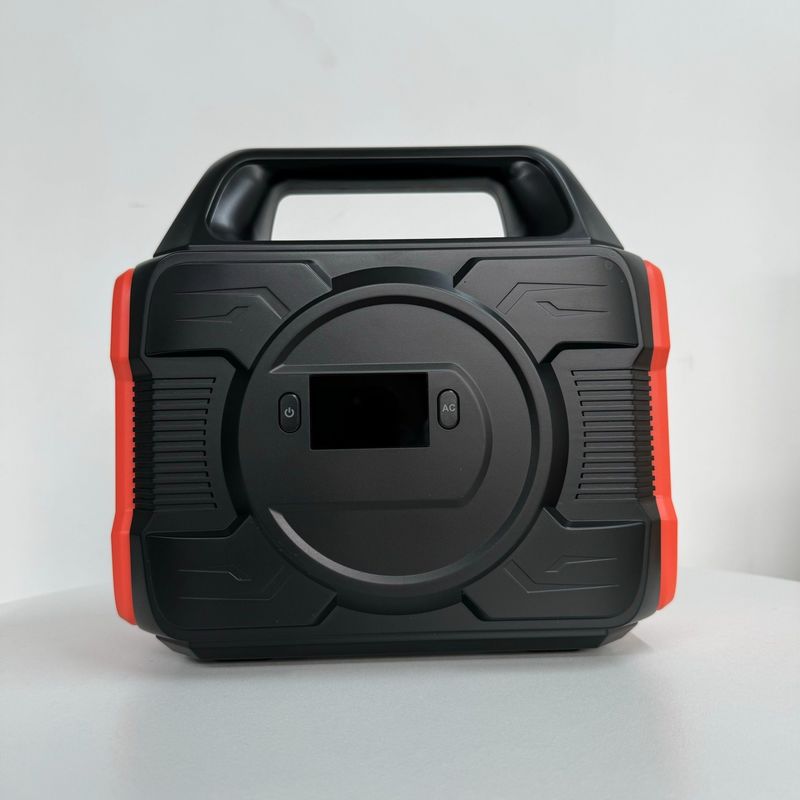 200W 300W 600W domowy generator energii do ładowania na zewnątrz i mobilny