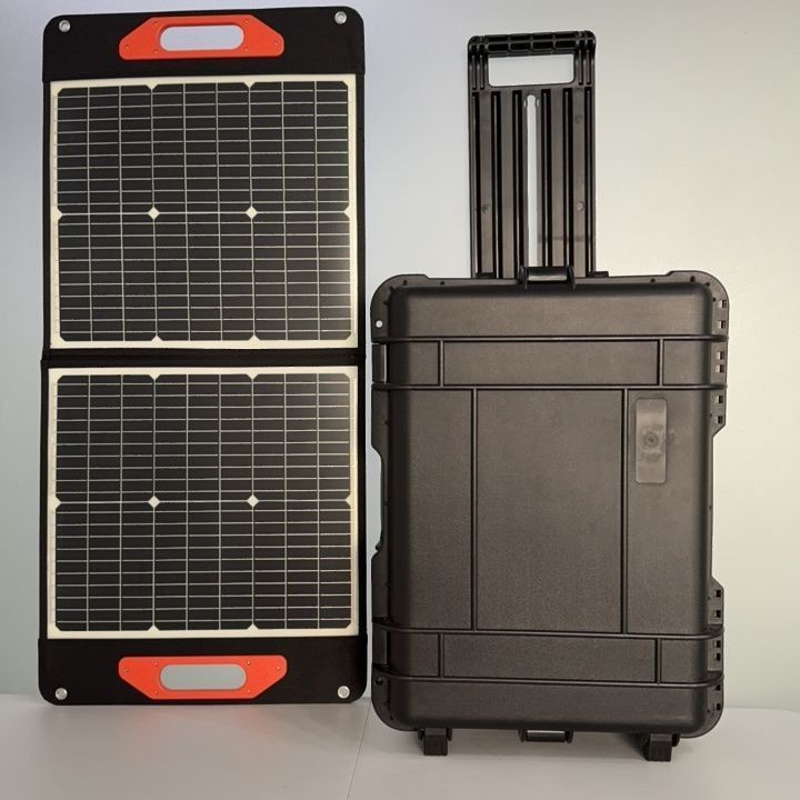 110V/220V AC Wyjście Baterie litowo-jonowe Elektrownia dla domu