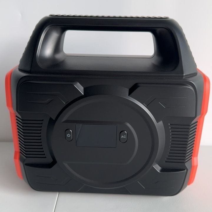Przenośna elektrownia 300W Mini Solar Emergency System for Outdoor Power Supply