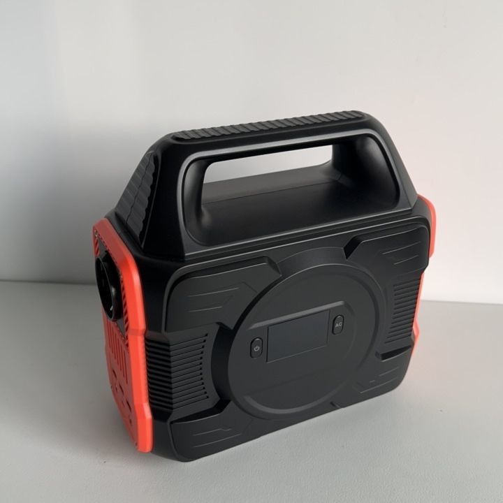 288wh/14.4V/20ah/80000mAh Komórka słoneczna domowa 300W Przenośna ładowarka do kempingu