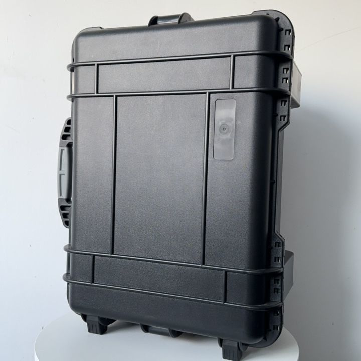 8000W moc szczytowa OEM ODM 140ah Generator słoneczny na zewnątrz Czarna awaryjna elektrownia