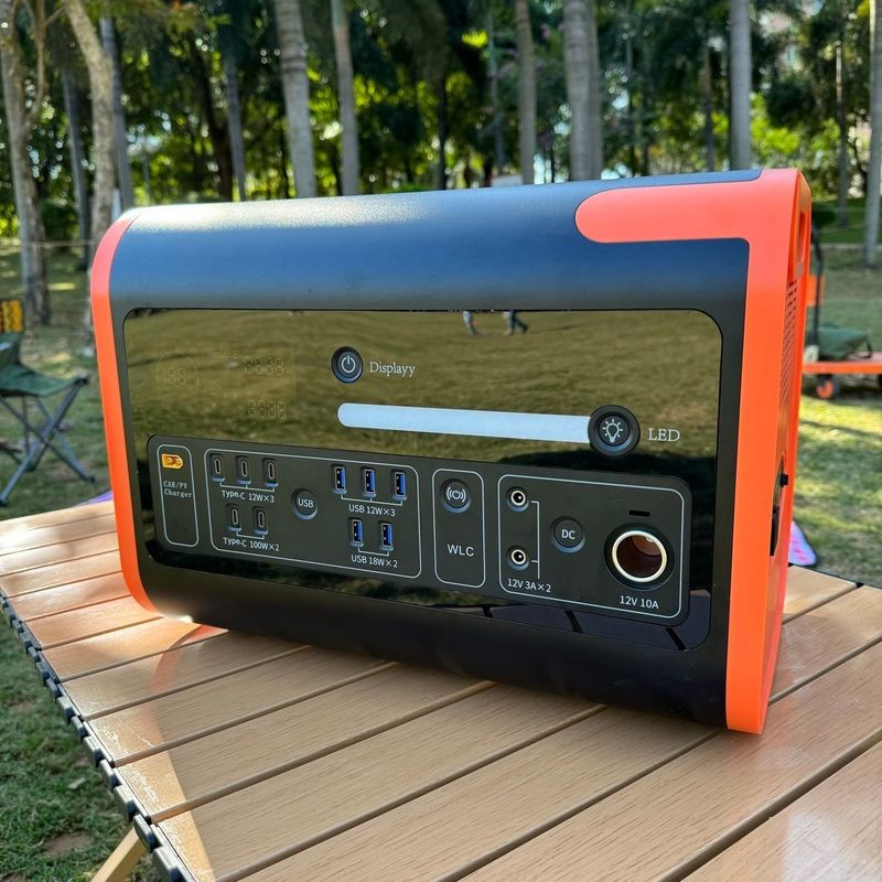 51.52V40ah 3.22V*16s Generator awaryjny wysokiej mocy Elektrownia słoneczna Un38.3/Msos