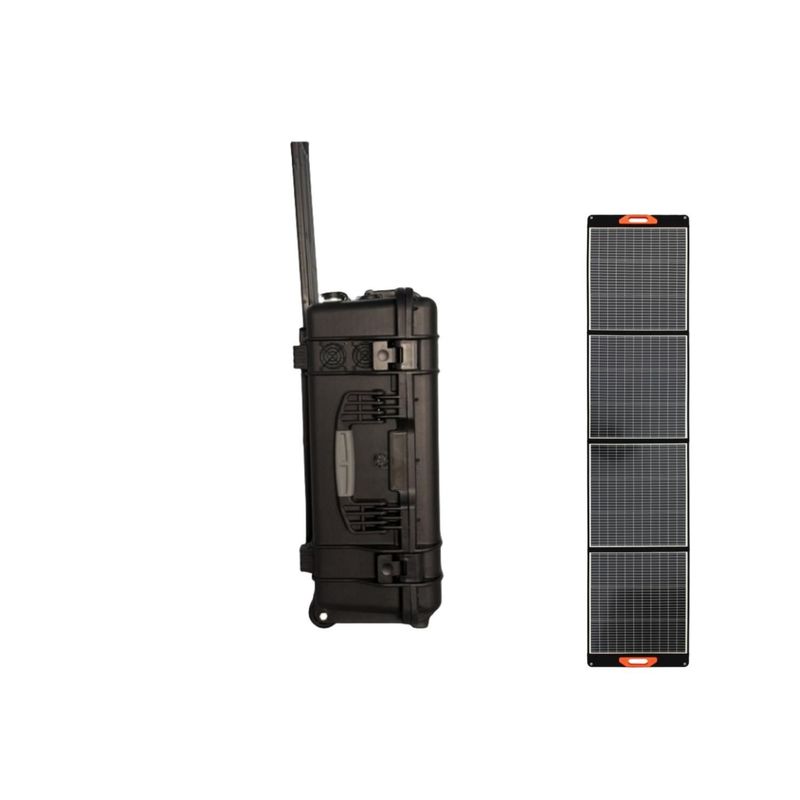 Wyjście AC 110V/220V 3000W/4000W/6000W/7000W Prąd mobilny dla rynków Azji Wschodniej