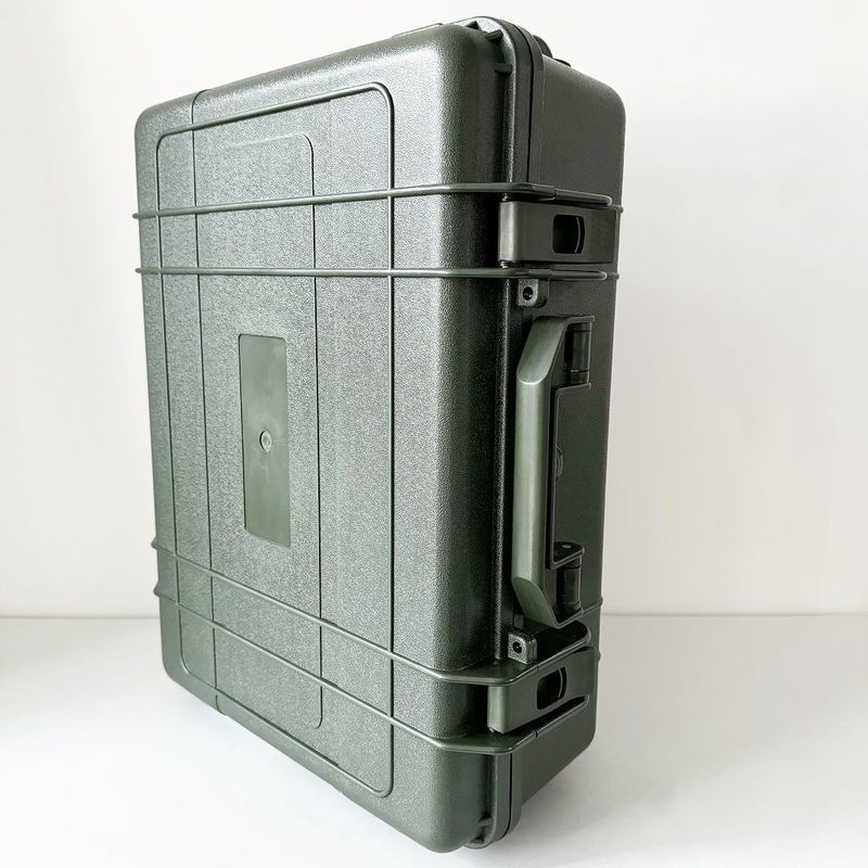 6000W zewnętrzna stacja zasilania mobilna RV/Van Camping Emergency Inverter z typem C 65W