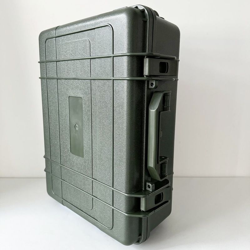 43kg Przenośna Elektrownia 6000W/6048Wh Pojemność 77x54x32cm Wielkość opakowania dla gospodarstw domowych