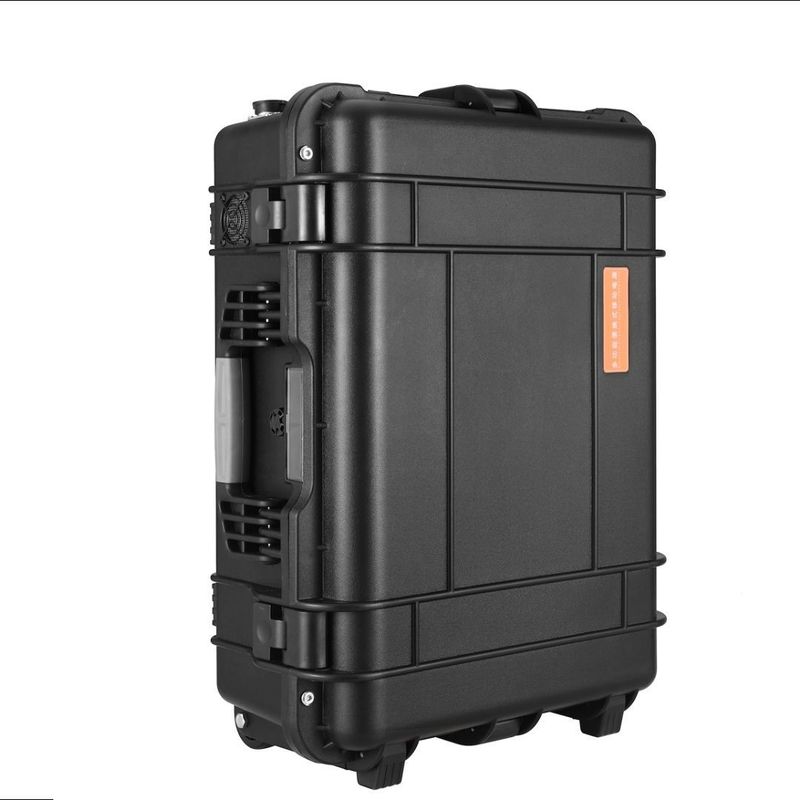 3000W 5kw 6kw 7000W elektrownia słoneczna w temperaturze otoczenia -25 ordm