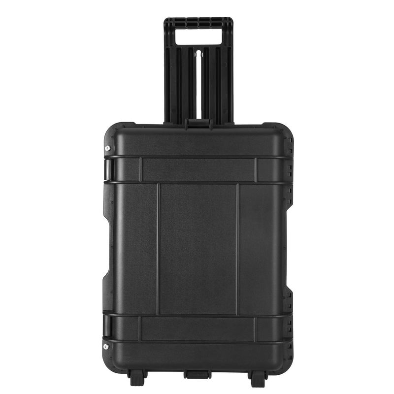 4000W/3840wh Elektrownia Litowa do Przechowywania Energii Podróżowej o mocy szczytowej 8000W