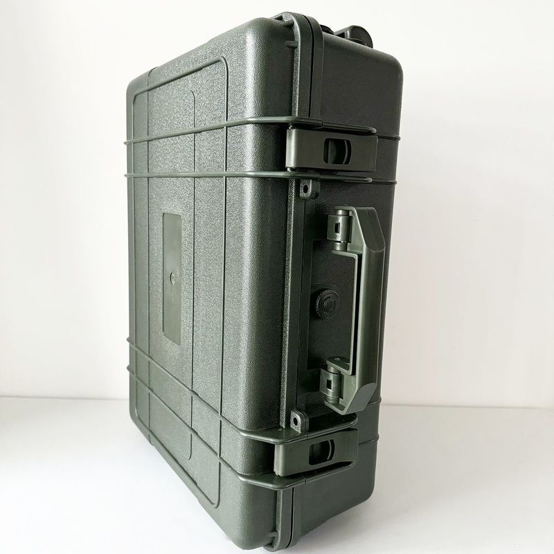 Kompaktna elektrownia o mocy 3000 W / 4000 W / 5000 W / 6000 W / 7000 W z długim okresem cyklu