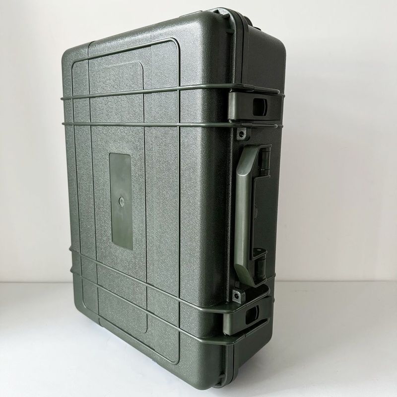 Niestandardowa OEM Przenośna Mobilna Elektrownia Słoneczna z USB-C 45W Czas ładowania 8h-10h